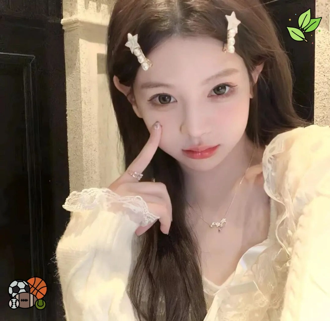 张浩女士