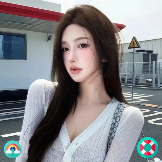 何欣女士
